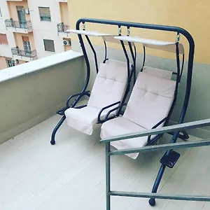 Bed and breakfast Centrumaqueda