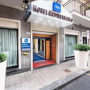 Western Mediterraneo Hotel CTA