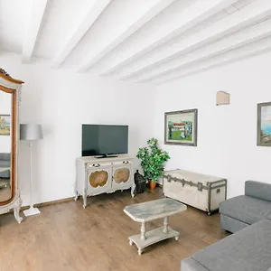 Bed and breakfast Addimora Boutique