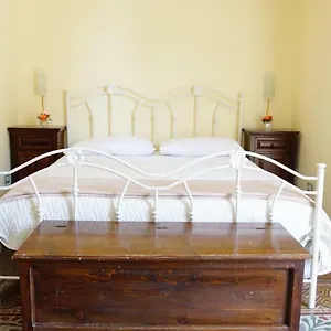 Bed and breakfast Le Porte Di