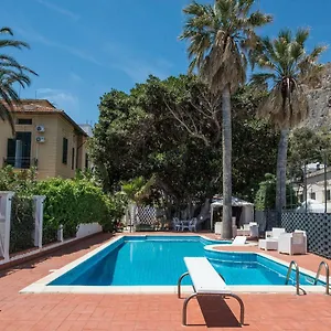 Bed and breakfast Liberty Sul Mare