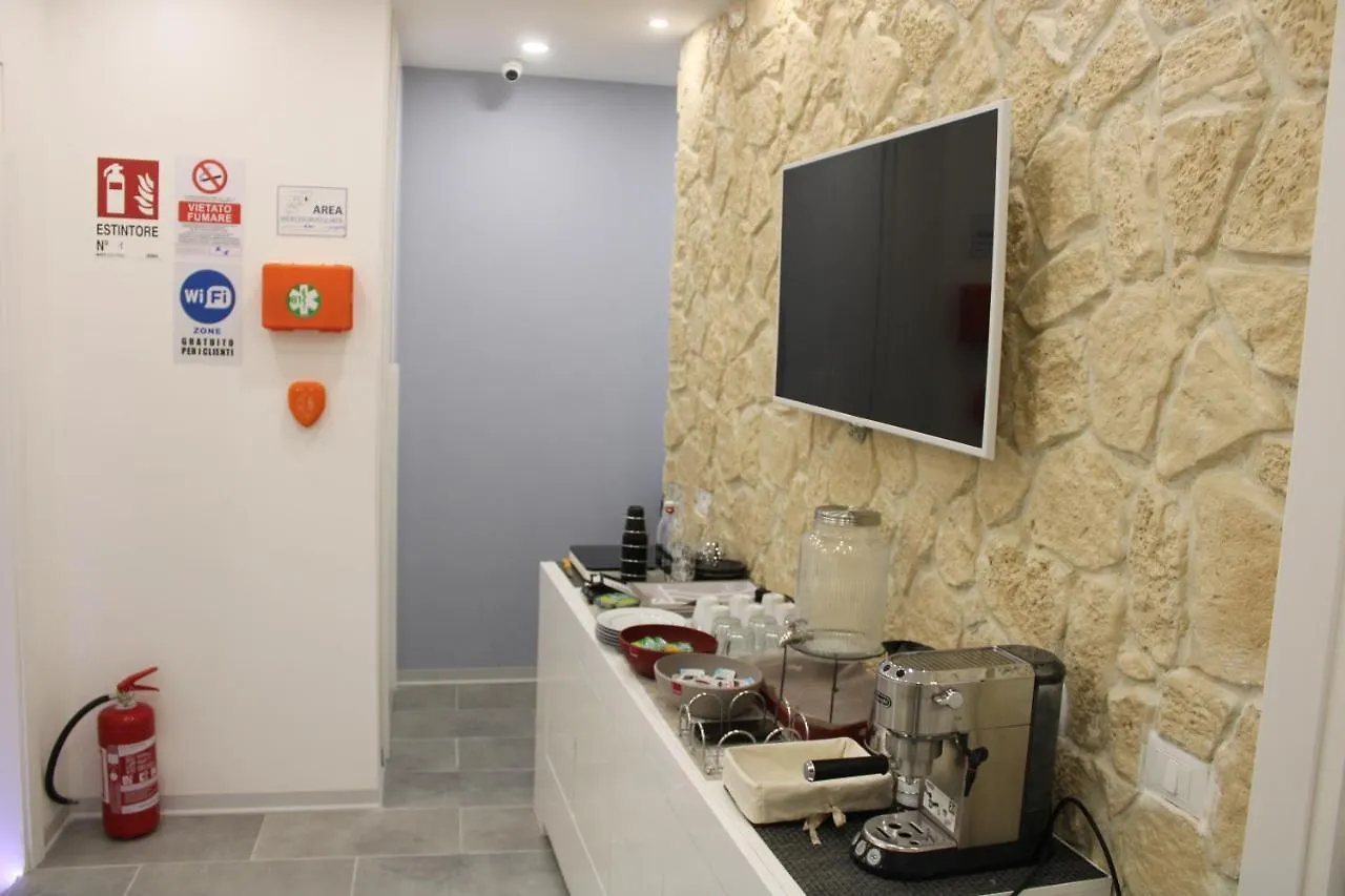 Bed & Breakfast Ri.Mo'S Rent Room Palermo