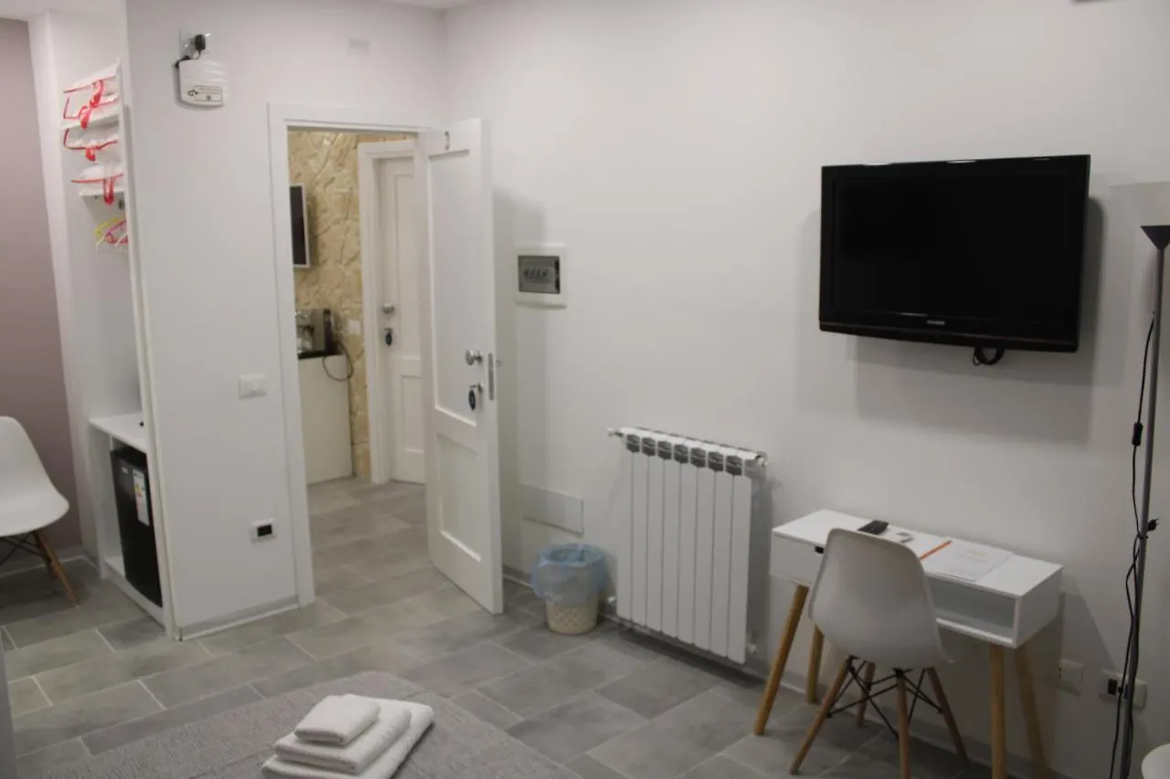Ri.Mo'S Rent Room Palermo 2*,  Italien