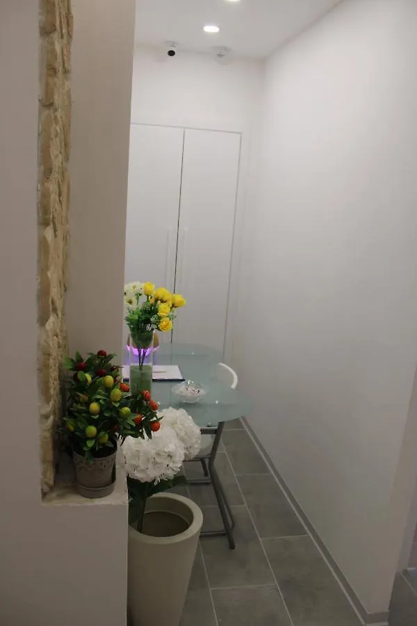 Ri.Mo'S Rent Room Palermo
