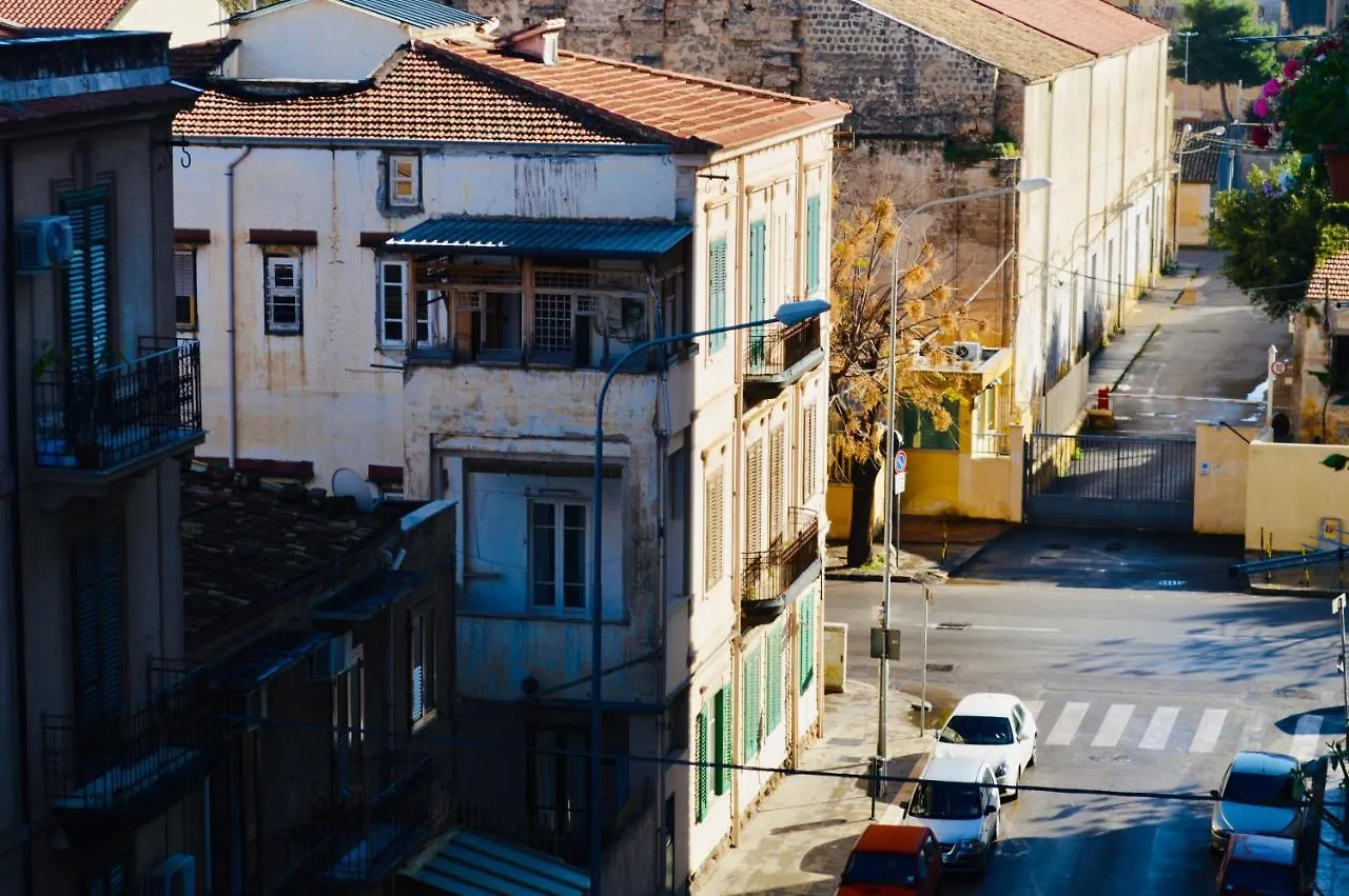 Bed & Breakfast Ri.Mo'S Rent Room Palermo