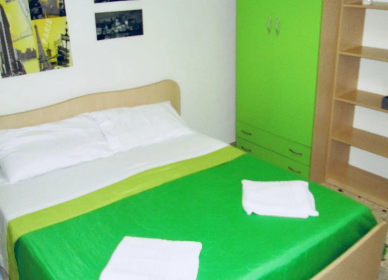 Ri.Mo'S Rent Room Palermo