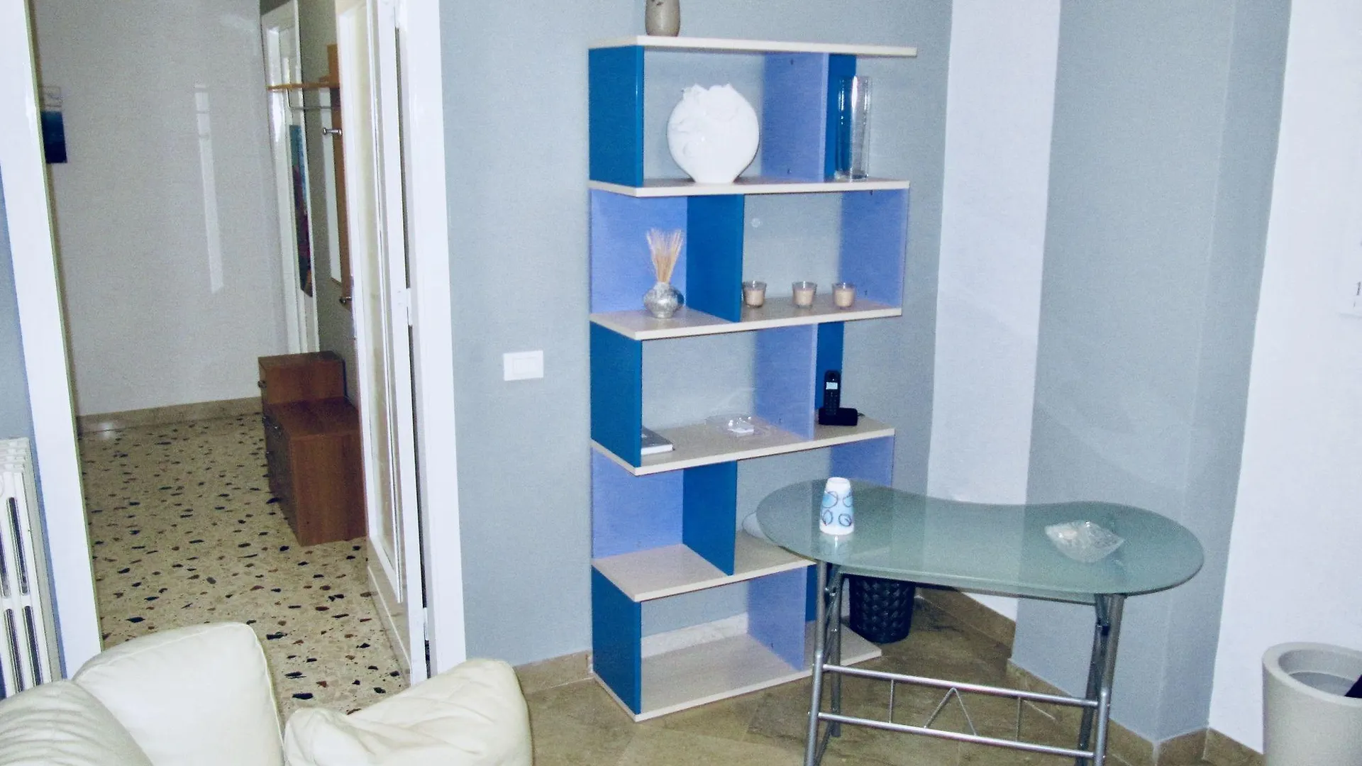 Bed & Breakfast Ri.Mo'S Rent Room Palermo