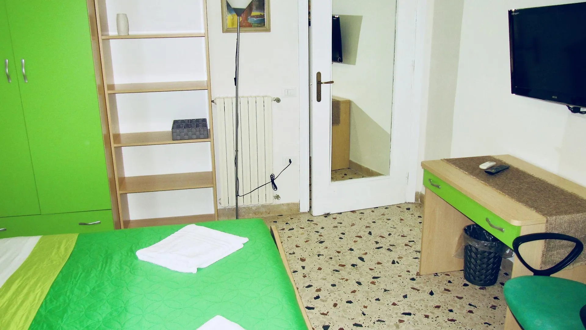 Ri.Mo'S Rent Room Palermo