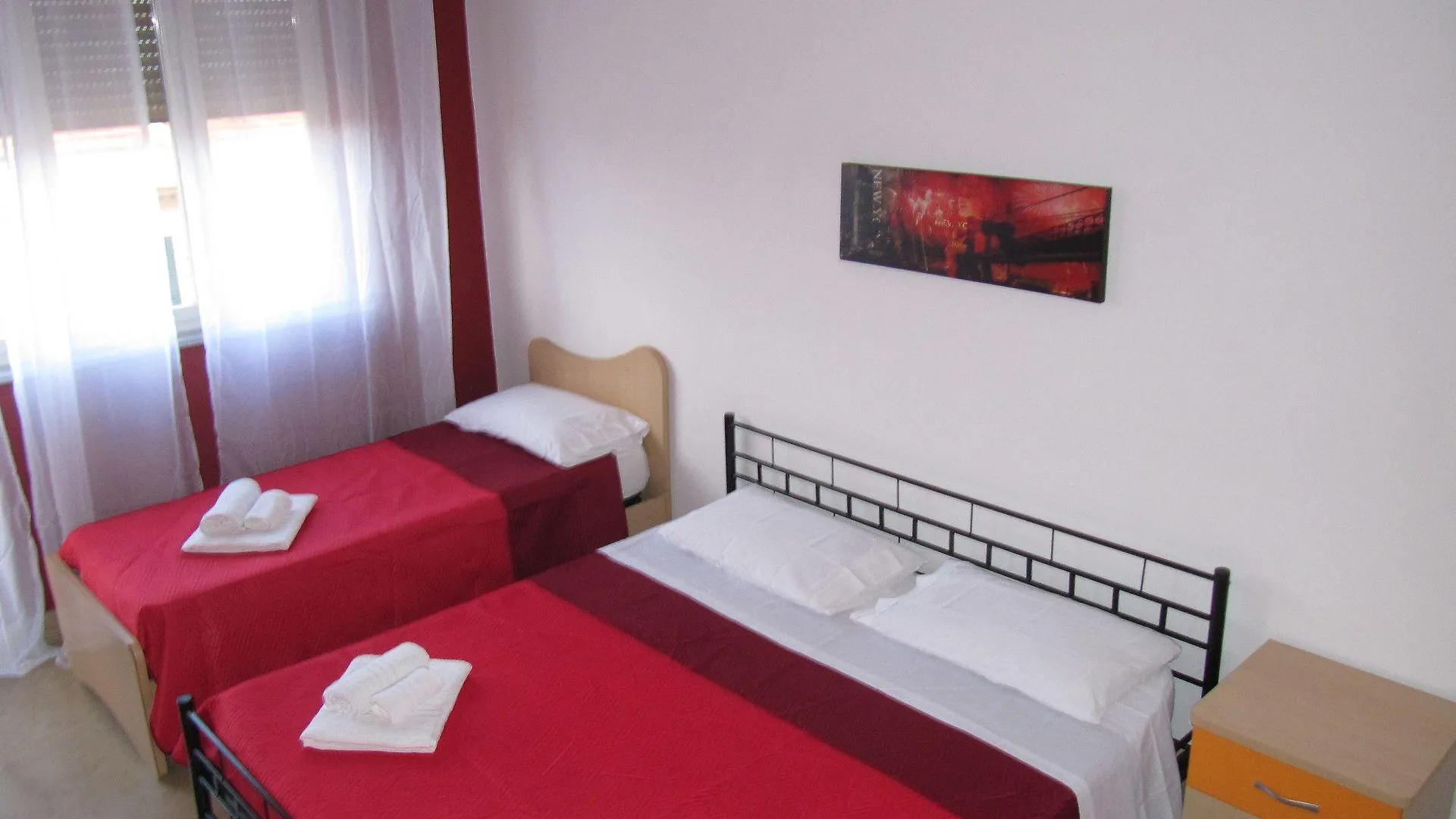 Ri.Mo'S Rent Room Palermo 2*,  Italien