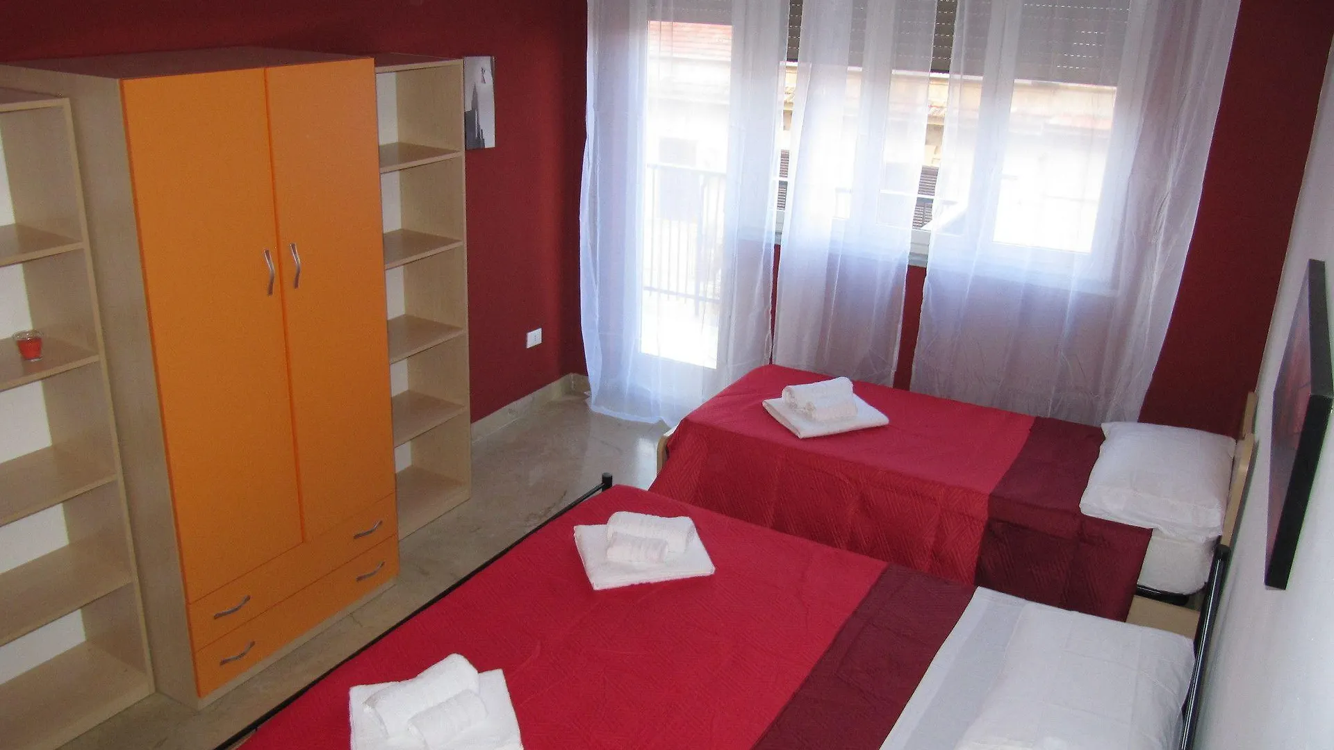 Ri.Mo'S Rent Room Palermo