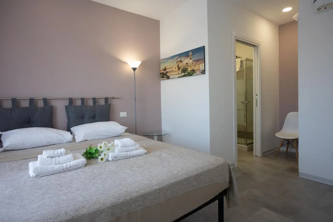 Ri.Mo'S Rent Room Palermo