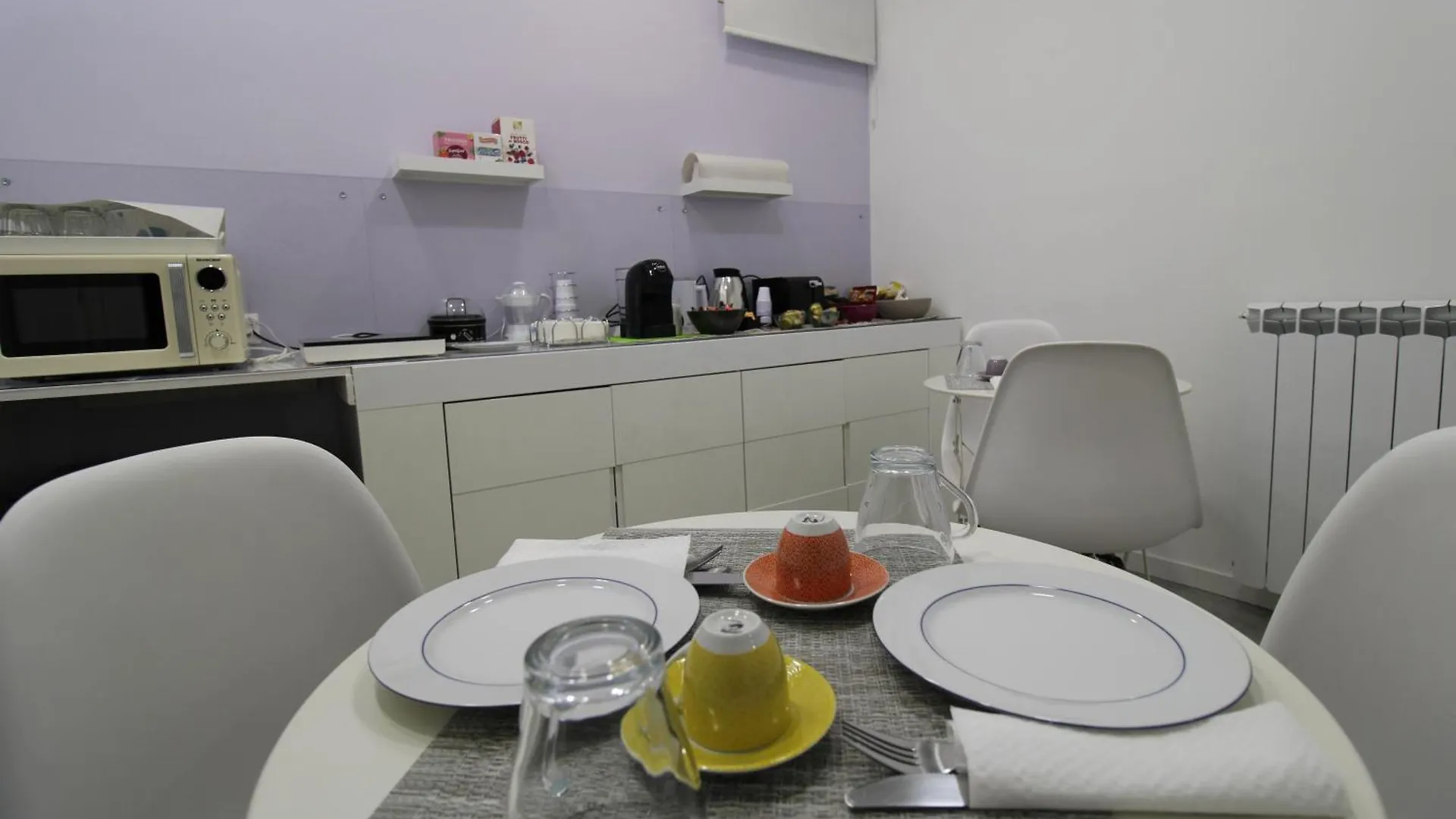 Ri.Mo'S Rent Room Palermo 2*,  Italien